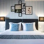 Hotel Leopold Ostende