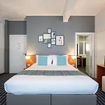 Hotel Leopold