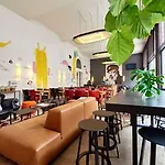 Hotel Leopold
