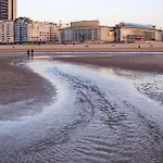 Hotel Leopold Ostende