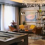 Leopold Hotel Ostende