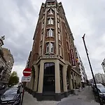 Hotel Leopold