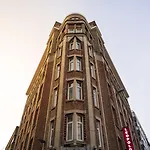 Hotel Leopold