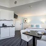 Hotel Leopold