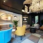 Leopold Hotel Ostende