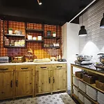 Hotel Leopold 4*