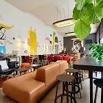 Leopold Hotel 4*