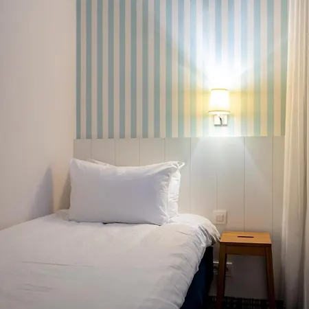 Leopold Hotel