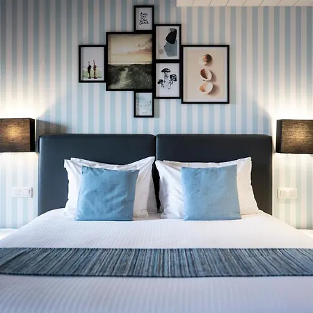 Otel Leopold Oostende