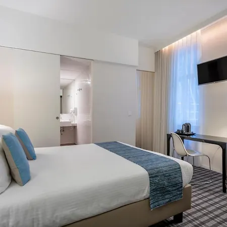Leopold Hotel 4*