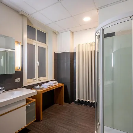 Hotel Leopold Oostende
