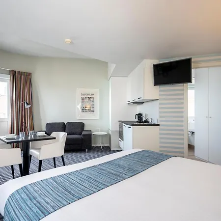Hotel Leopold