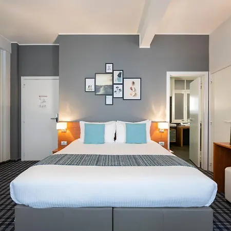 Hotel Leopold