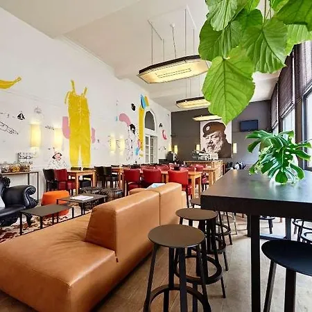 Hotel Leopold