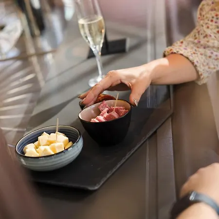 레오폴드 4* 오스텐드