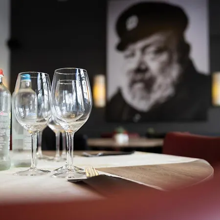 Leopold 4* Oostende