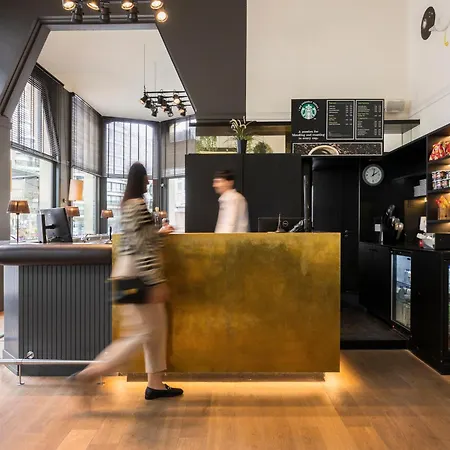 Hotel Leopold Oostende