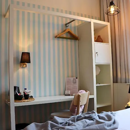 Hotel Leopold