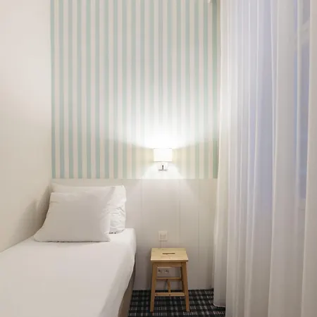 Leopold Hotel