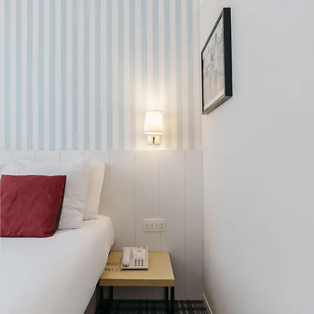 Hotel Leopold 4*