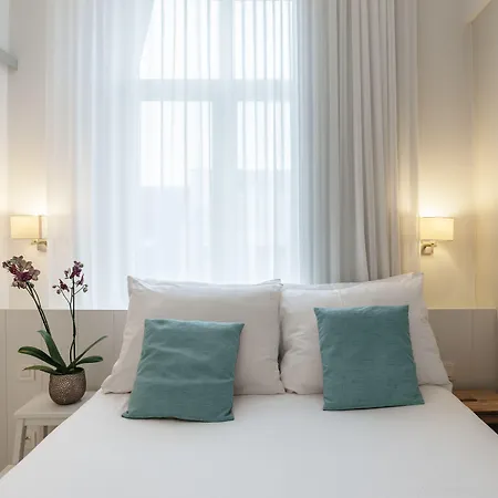 Leopold Otel Oostende