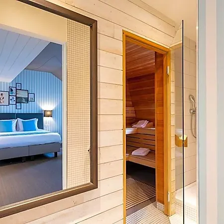 Otel Leopold Oostende