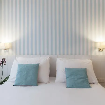 Hotel Leopold