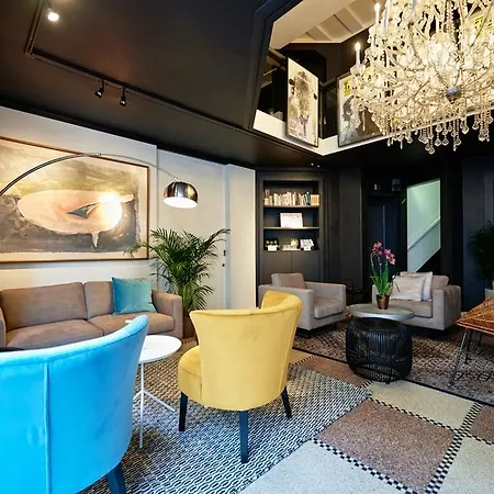 Leopold Otel Oostende