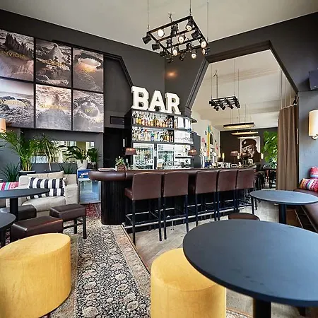 호텔 레오폴드 4*