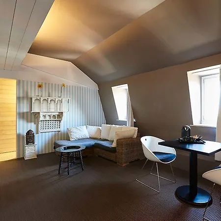 Leopold 4* Oostende