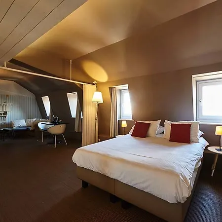 Hotell Leopold