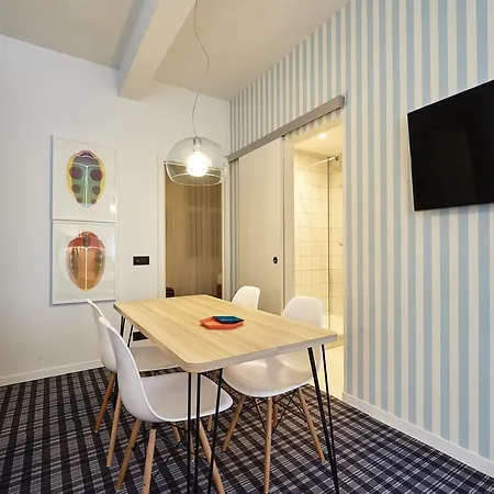 Hotel Leopold