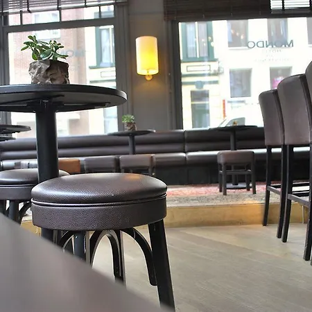 Otel Leopold 4*