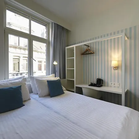 Leopold Hotel 4*