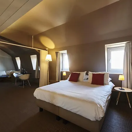 Leopold Hotel Oostende