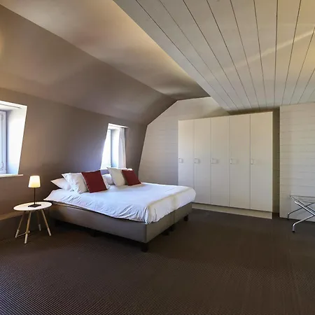 Leopold Hotel Oostende