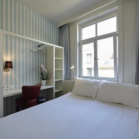 Leopold Hotel