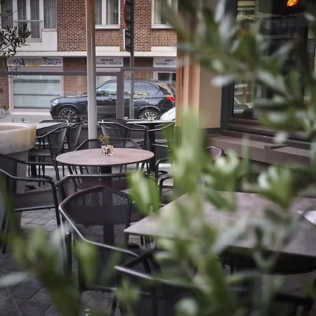 Hotell Leopold