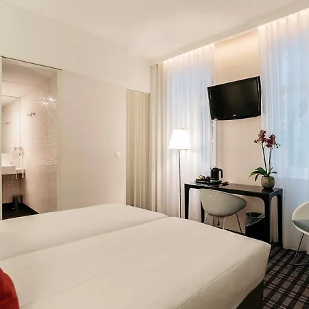 Hotel Leopold 4*