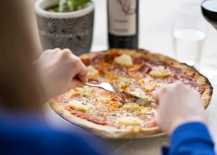 호텔 레오폴드 4*