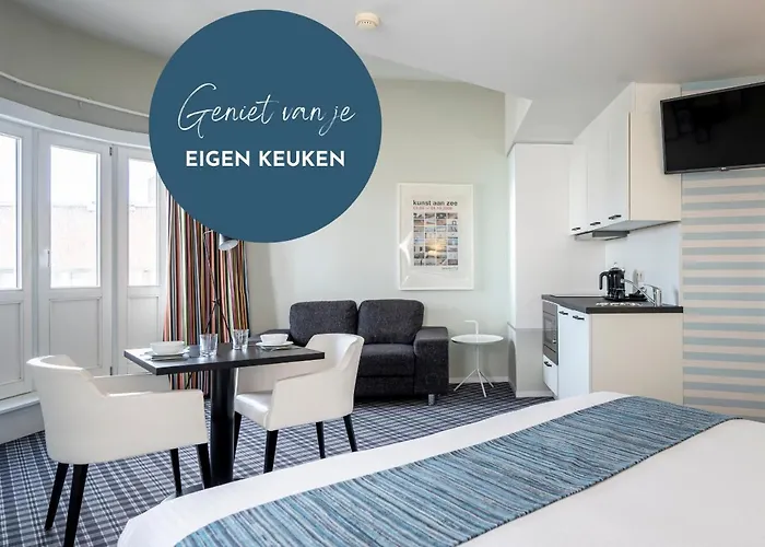 Leopold オステンド