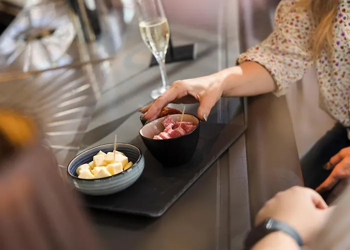 레오폴드 4* 오스텐드