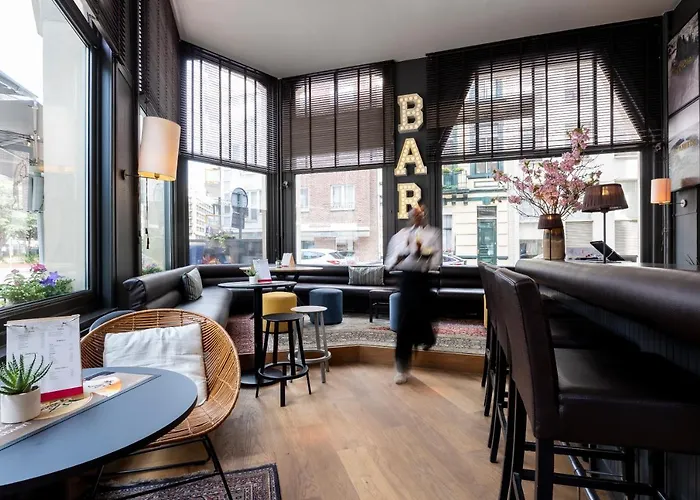 호텔 레오폴드 4*