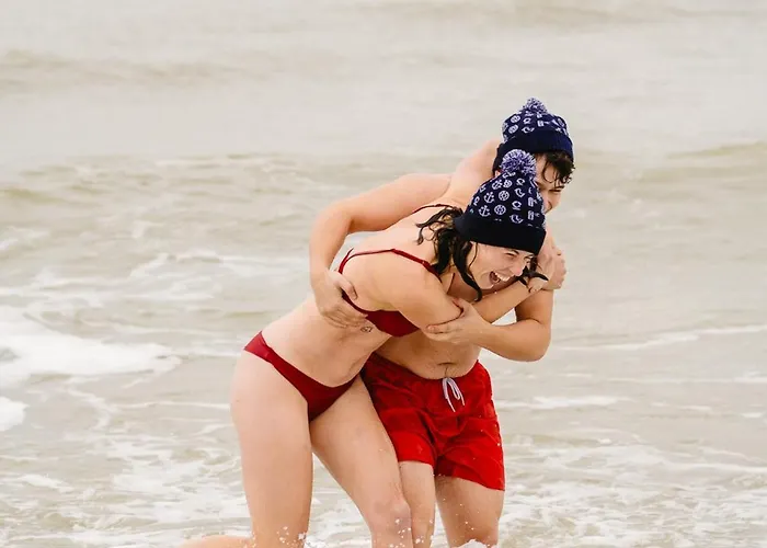 레오폴드 4* 오스텐드