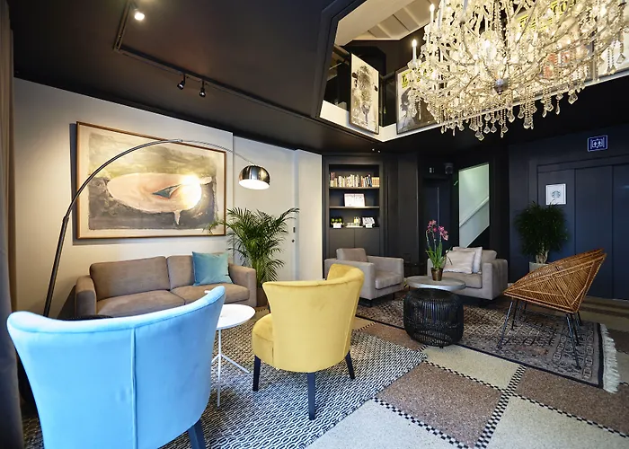 Leopold 4* オステンド