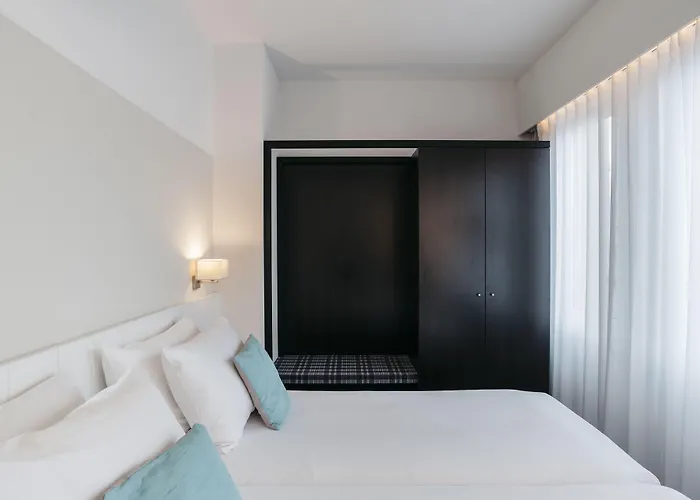 Leopold 4* オステンド