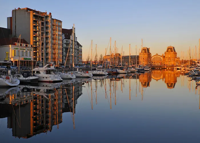 Leopold オステンド