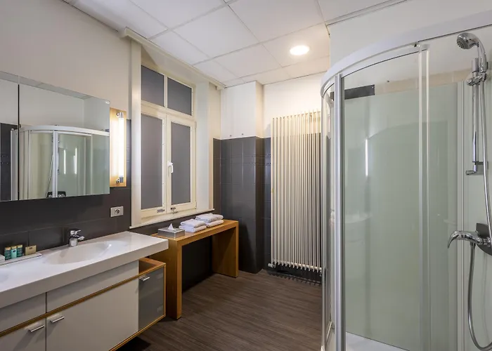 Leopold オステンド