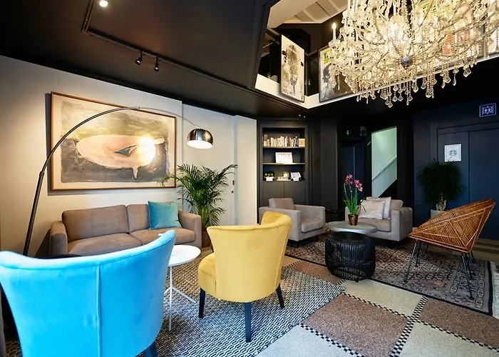 레오폴드 호텔 오스텐드