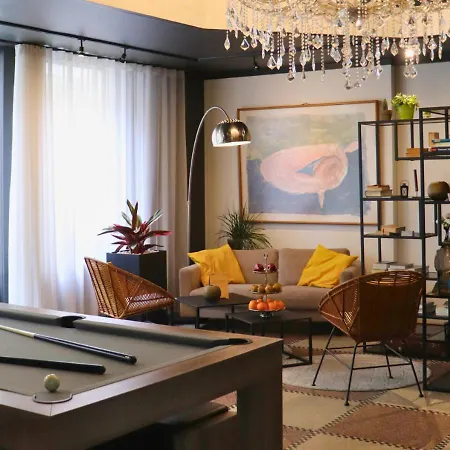 Leopold Hotel Ostende